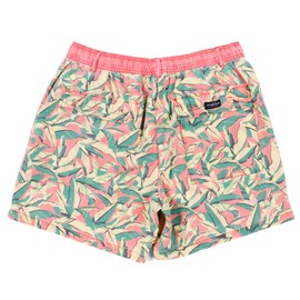 Southern Marsh Shoals Seawash Swim Trunk - Bayside