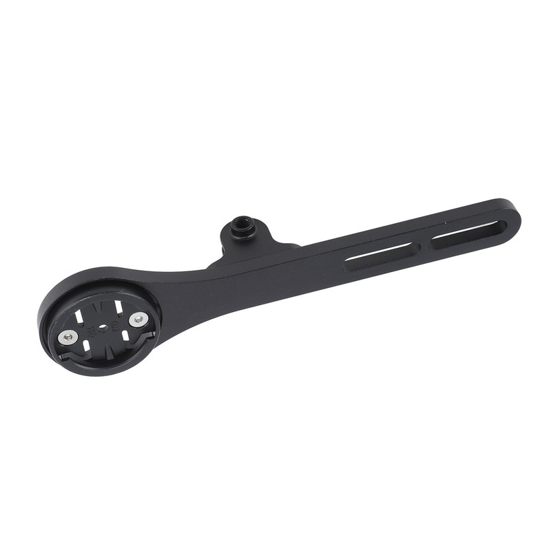 Bike Computer Holder Aluminum Alloy Bicycle Computer Mount for Road