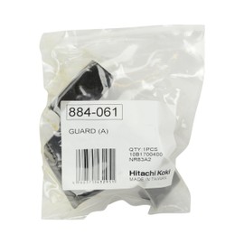 Metabo HPT/Hitachi 884061 Guard (A) for NR83A2, NR83A2(S), NR83A3 (2-Pack)