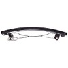Goody -Womens Classic Oblong Autoclasp 4 Ct Color May Very,