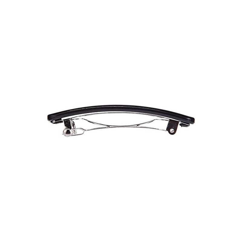Goody -Womens Classic Oblong Autoclasp 4 Ct Color May Very,
