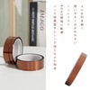 BRIIKPP Insulation Tape Heat Resistant Polyimide Kapton Tape High Temperature