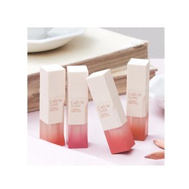 CLIO Chiffon Blur Tint 3.1g [Café In Love Edition], Color:13 Mild Milk Tea