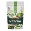 Té Matcha 100 Puro Premium Orgánico 500 Gramos