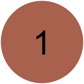 Essence Hugs&Teddies Plumping Lip Gloss, No. 01 Kissed By Teddy, Brown (3.8 ml)