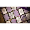 Chao (Purple) Playing Cards by MPC