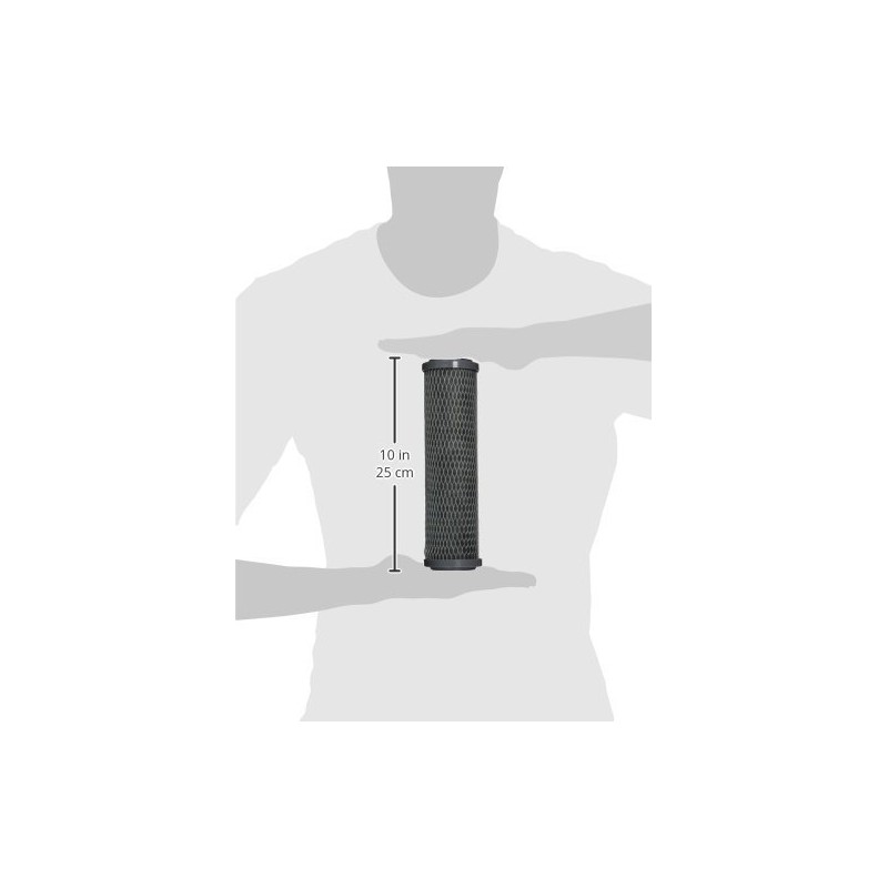 Culligan SCWH-5 Whole House Advanced Water Filter, 15,000 Gallons (4