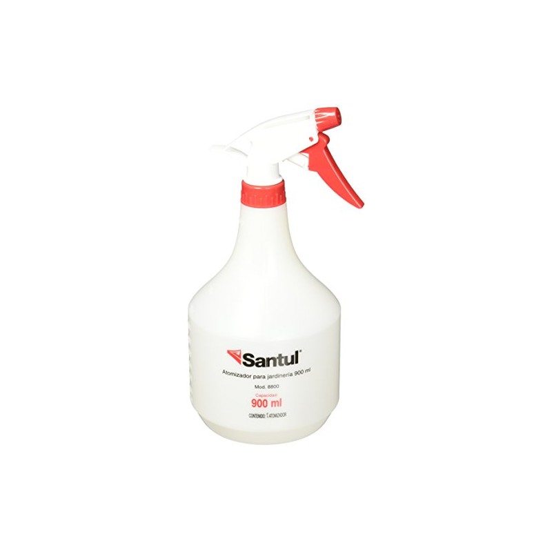 Santul 8800 Atomizador de Agua para Riego, 1,000 ml