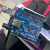 iHaospace USB Host Shield for Arduino UNO Mega ADK Compatible