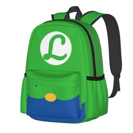 CAUINS Kids Backpack, Cute School Backpacks for Girls Boys Elementary Students, Lightweight Toddler Preschool Backpack Kindergarten, Waterproof Travel Backpacks with Adjustable Padded Straps