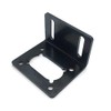Bringsmart L Bracket, Metal Holder, Fixed DC Motor (Bracket)