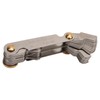 Thread Gauge 55° 60° 52 Blades Metric Imperial Stainless Steel