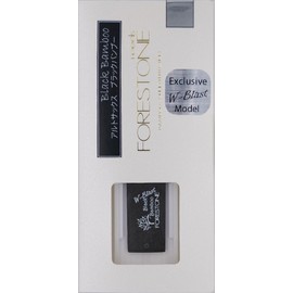 Forestone Black Bamboo Soprano Saxophone Reed - Japan - Bamboo - W-Blast (XS)
