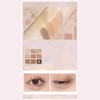 HOLD LIVE Eye Shadow Palette Highlighters High Pigment