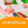 BIC Lápices de Colores Evolution Punta Resistente Sin Astillas Hecho
