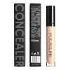 Kit 2 Corrector Liquido Alta Cobertura Ojos 3.8 G.+min Borla