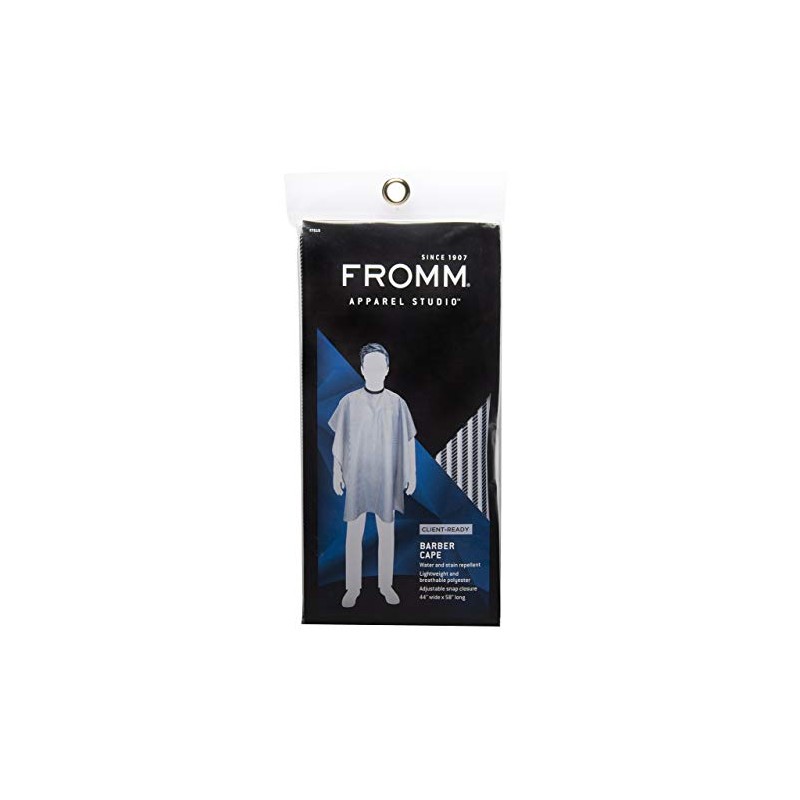 Fromm Barber Cape, 1 count