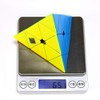 CuberSpeed Moyu Pyramid stickerless Speed Cube Cubing Classroom Triangle Speed