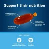Pet Protect Omega 3 Supplement for M/L Dogs, 60 Snip