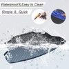GLE W166 Cargo Mat - All-Weather 3D Custom-Fit Waterproof Non-Slip