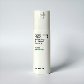 Innisfree Forest for Men Pore Care All-in-One Essence 100ml / 이니스프리 포레스트 포맨 포어케어 올인원 에센스 100ml