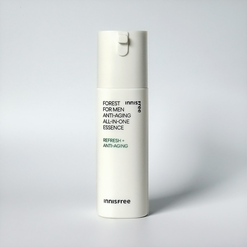 Innisfree Forest for Men Pore Care All-in-One Essence 100ml /