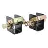 Mytee Products Lashing Winch 2 Inches (1 Left, 1 Right)