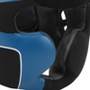 BN FIGHT Boxing Helmet Head Guard Headgear for Sanda Mauy