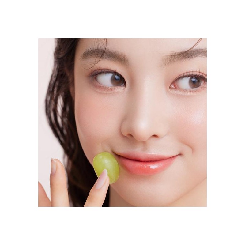 mude. Glac&eacute; Lip Tint - 13 Summer picnic