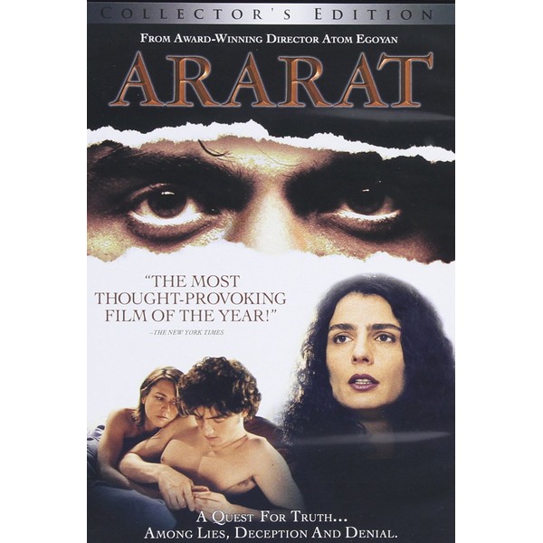 Ararat by Alliance [DVD]