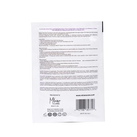 Milano Care Incanto Color Tone Mask 30 ml/1 oz – Professional Hair Toner Mask for Brassy Hair – Purple Conditioning Treatment For Blonde, Gray, Silver, Highlighted and Color Treated Hair