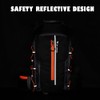 WEST BIKING Waterproof Bicycle Bag Cycle Backpack Breathable 10L Ultralight
