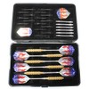 Darts 6 darts tournament in duo box of Empire ®