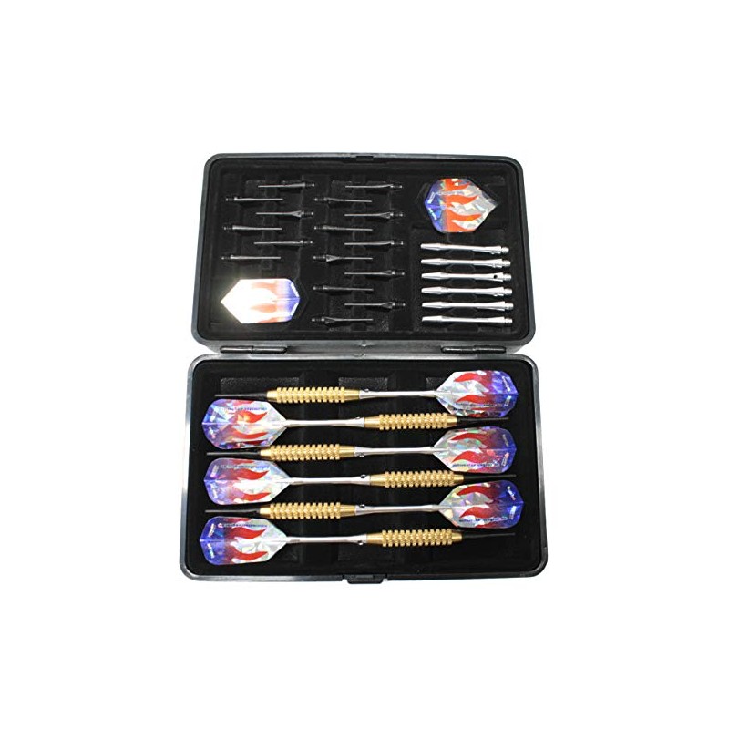 Darts 6 darts tournament in duo box of Empire ®
