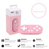 Mcbazel 8Bitdo Zero 2 Bluetooth Gamepad Wireless Controller for NS