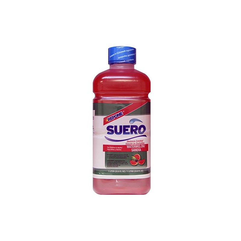 Repone Suero Electrolyte Drink - Watermelon