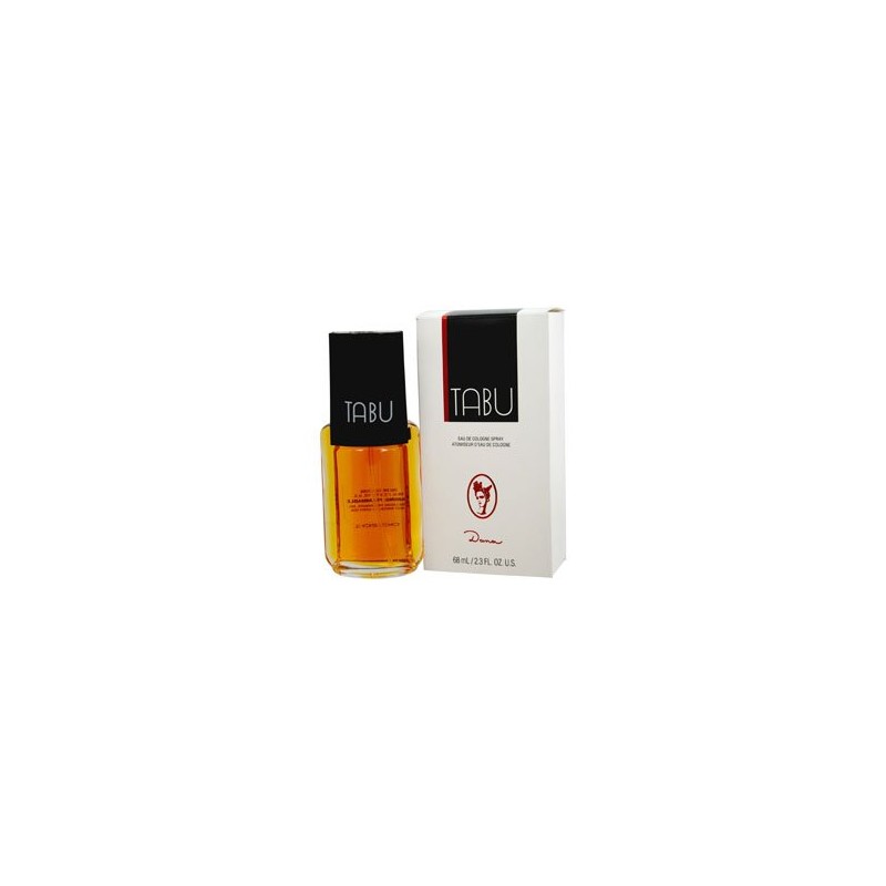 Tabu Taboo by Dana