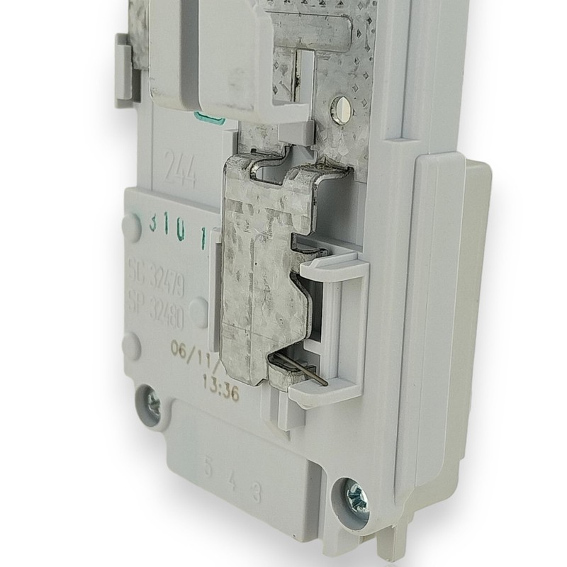 DL-pro Locking relay suitable for Bosch Siemens Neff Constructa door