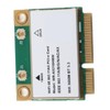 Yunseity AX210HMW WiFi 6E Wireless Card Tri-Band 802.11 A/B/G/N/AC/AX Half