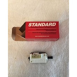 Brake Light Switch Compatible with Jeep Compass & Patriot MK 2007-2008 ESS/MK/003A