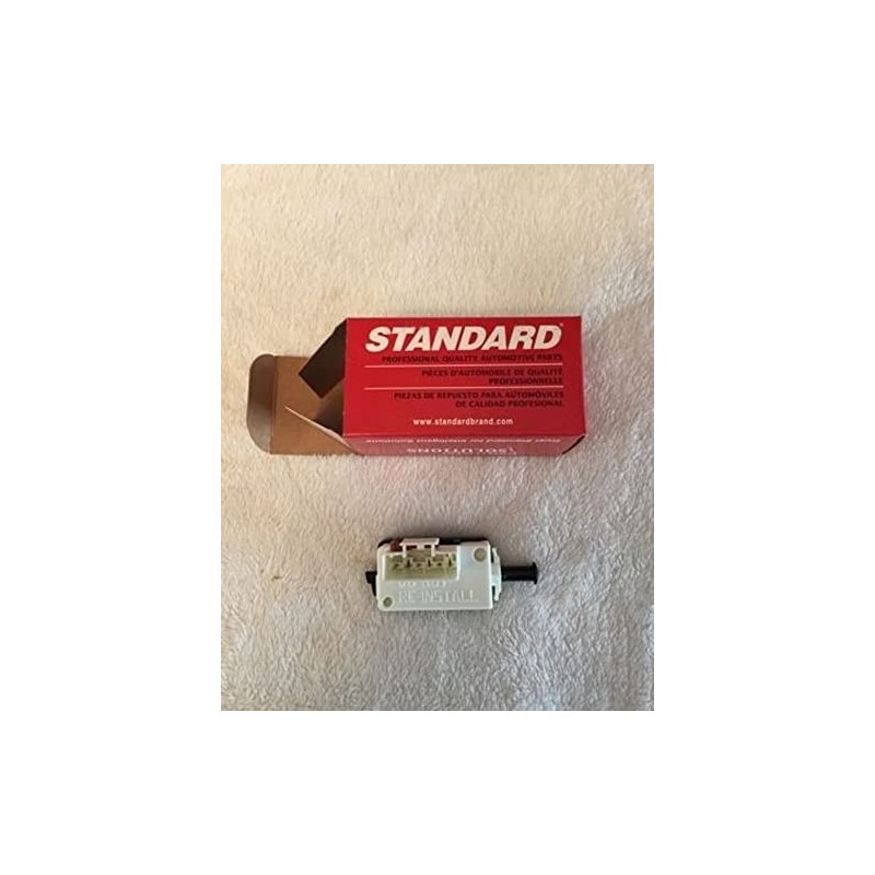 Brake Light Switch Compatible with Jeep Compass & Patriot MK