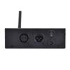 Lixada DMX512 Wireless Lighting Signal Amplifier XLR DMX Splitter Distributor
