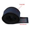 Artudatech Cable Cover Nylon 26' (L) 3.5"(W) W/Zipper Tig Welding