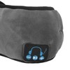 Wireless Smart Eye Patch Sleeping Relaxing Elastic Breathable for Bluetooth