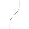 MARSHALLTOWN Masonry Slicker, 3/8 x 1/4 Inch, Made in the