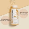 The Honest Company Bubble Bath, Orange Vanilla, color, 355 ml,