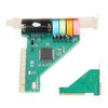Computer Internal Sound Cards Pci Card 10 Gateway Desktop Xp