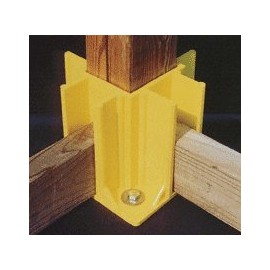 Safety Boot® Guardrail System