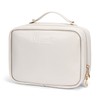 Ueomul Travel Cosmetic Bag Large Capacity Makeup Bag for Multifunctional