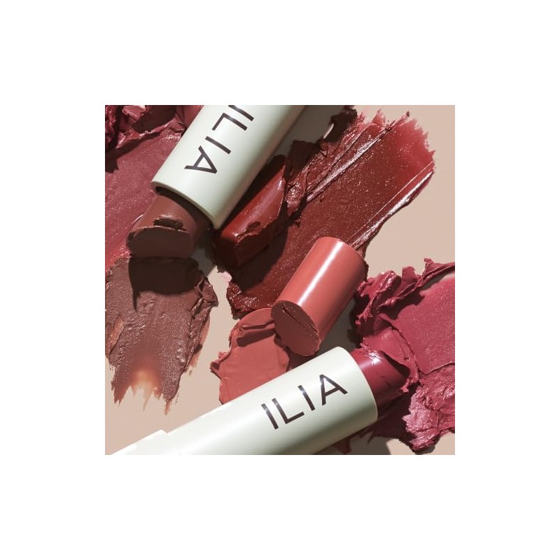 ILIA Balmy Tint Hydrating Lip Balm - Hold Me Beauty